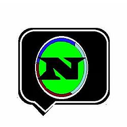 Rádio Novidades na Mídia logo