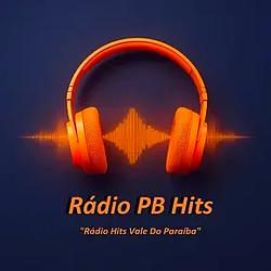 Rádio PB Hits logo