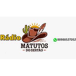 Rádio Matutos Do Sertão logo