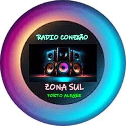 Rádio Conexão Zona Sul logo
