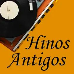 Web Rádio Cristovive Hinos Antigos Fm logo