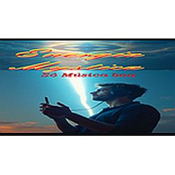 Radio Energia Mystica logo