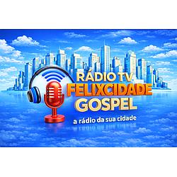 Rede Felixcidade Gospel radio logo