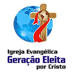 Radio geração eleita logo
