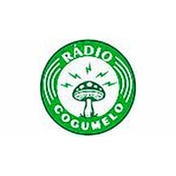 Rádio Cogumelo logo
