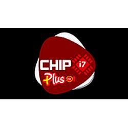 Chip i7 FM logo