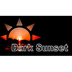 Rádio Dark Sunset logo