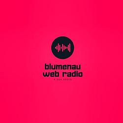 Blumenau Web Rádio logo