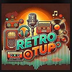 RÁDIO RETRÔ TUPÃ logo