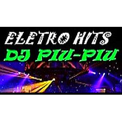 Radio Web EletroHits PiuPiu logo