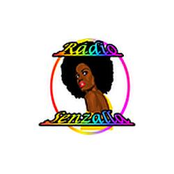 Rádio Senzala RJ logo