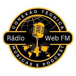 Rádio Web FM Conexão Técnica logo