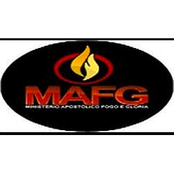 Fogo E Glória Rádio Web logo
