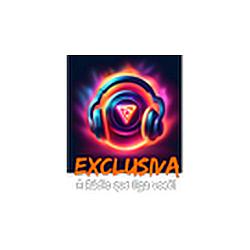 Exclusiva Web Rádio logo
