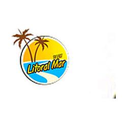 Rádio Litoral Mar 91 Fm logo