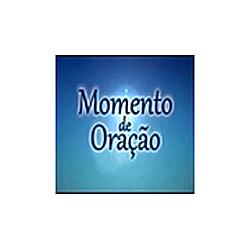 WEB Radio Momento De Oração Fm logo