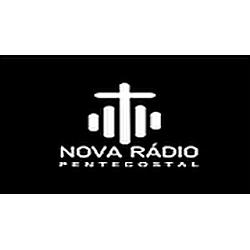 Nova Radio Pentecostal logo
