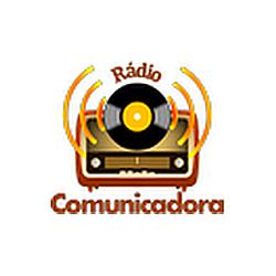 Comunicadora radio logo