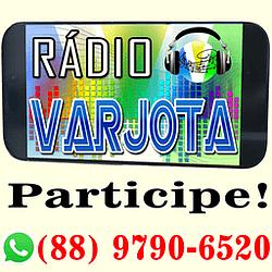 Rádio Varjota logo