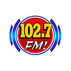 Rádio 102 FM logo
