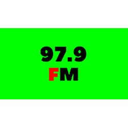 Rádio Costa Sul 97.9 FM logo