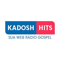 Kadosh Hits radio logo