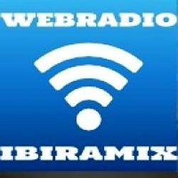 Web Radio Ibiramix logo