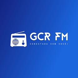 Radio GCR FM logo