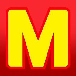 Radio Manchete logo