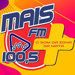 Rádio Mais FM logo