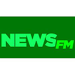 Rádio Barro Preto News FM logo