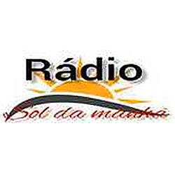 WEB rádio sol da manhã FM logo