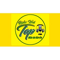 Rádio Web Top logo