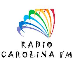Rádio Carolina Fm logo