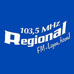 Rádio Regional logo