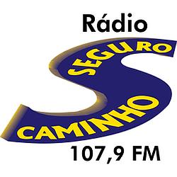 Rádio Caminho Seguro logo