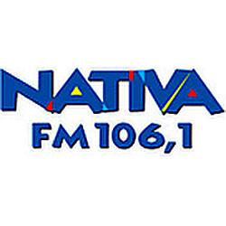 Rádio Nativa FM logo
