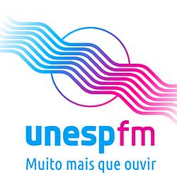 Rádio UNESP FM logo