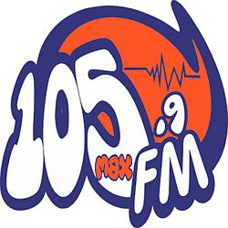 Rádio Max logo