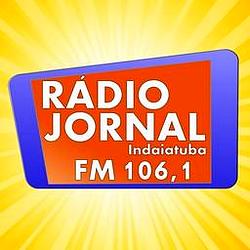 Rádio Jornal logo