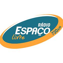 Rádio Espaço Livre logo
