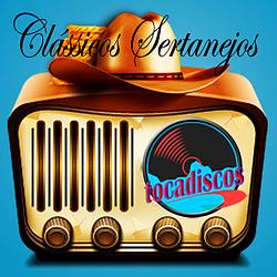 Clássicos Sertanejos radio logo