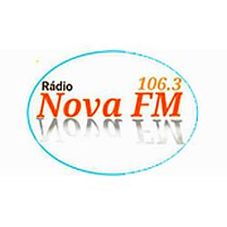 Rádio Nova logo