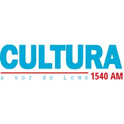 Rádio Cultura logo