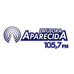 Rádio Difusora Aparecida logo