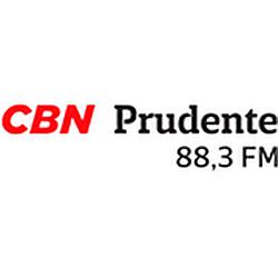 CBN Prudente radio logo