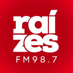 Rádio Raízes logo