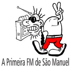 Rádio Integração logo