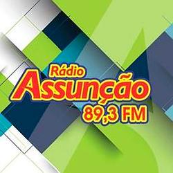 Rádio Assunção logo