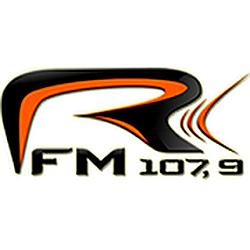 Rádio R logo